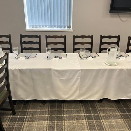 Harleys Inn Chesterfield Bagian luar foto