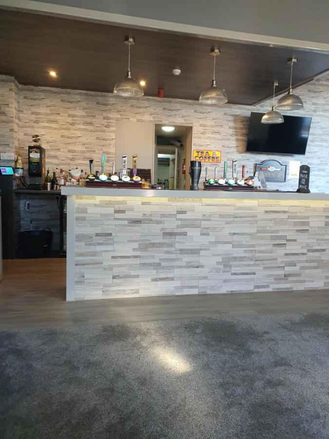 Harleys Inn Chesterfield Bagian luar foto