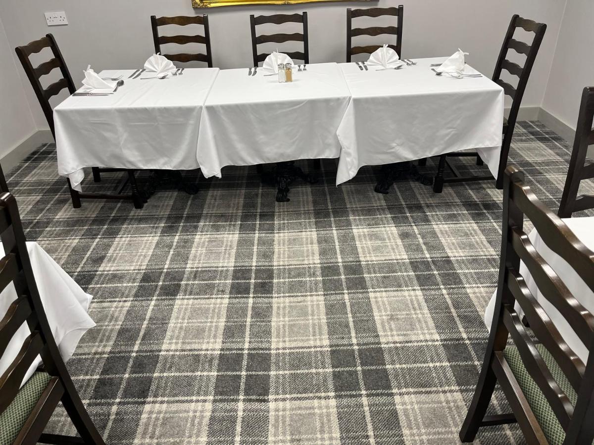 Harleys Inn Chesterfield Bagian luar foto