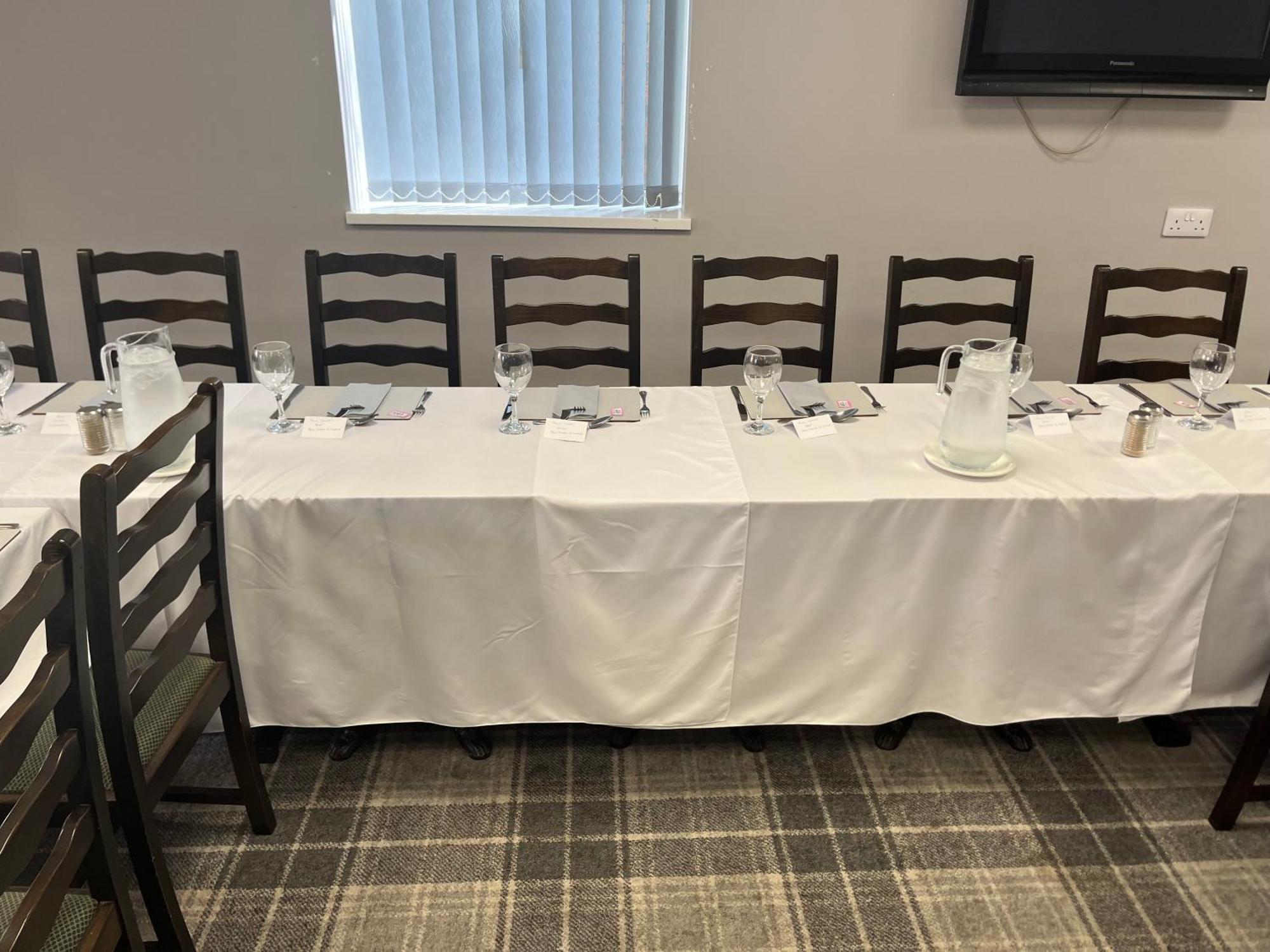 Harleys Inn Chesterfield Bagian luar foto