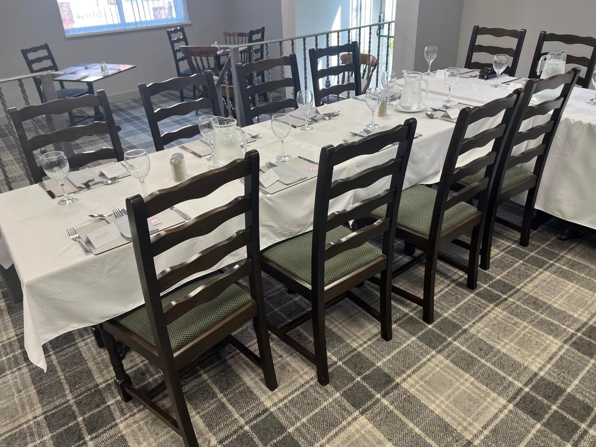 Harleys Inn Chesterfield Bagian luar foto